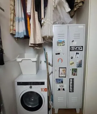 Apartman Individuelles Kunstlerloft