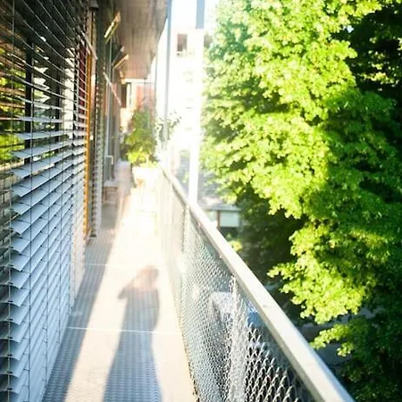 Individuelles Kunstlerloft * Freiburg im Breisgau
