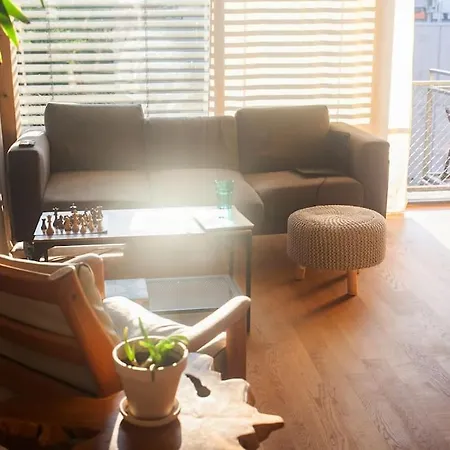Individuelles Kunstlerloft Freiburg im Breisgau