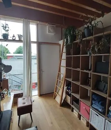 Individuelles Kunstlerloft * Freiburg im Breisgau