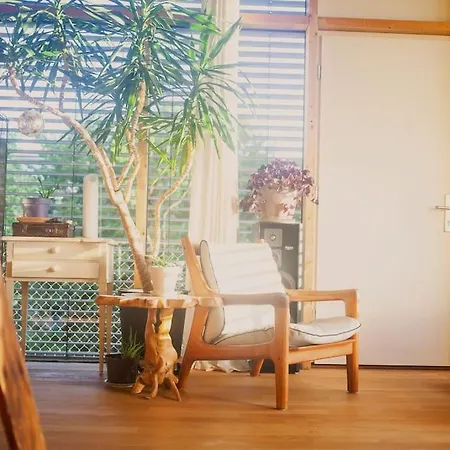 Apartman Individuelles Kunstlerloft